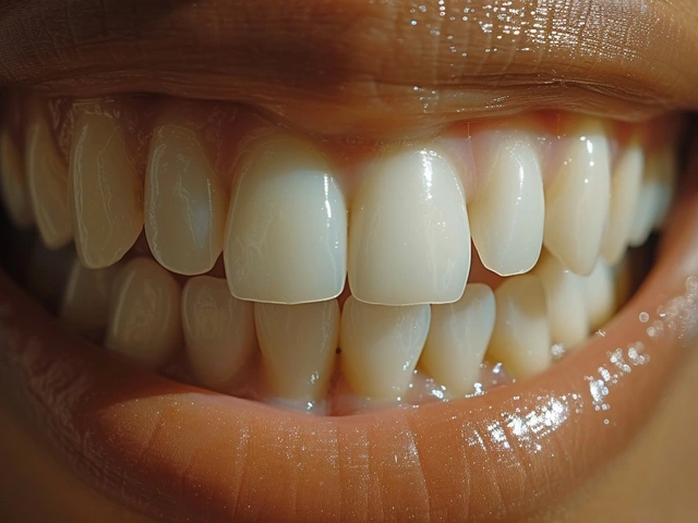 Jak Používat Sady Na Bělení Zubů Bezpečně