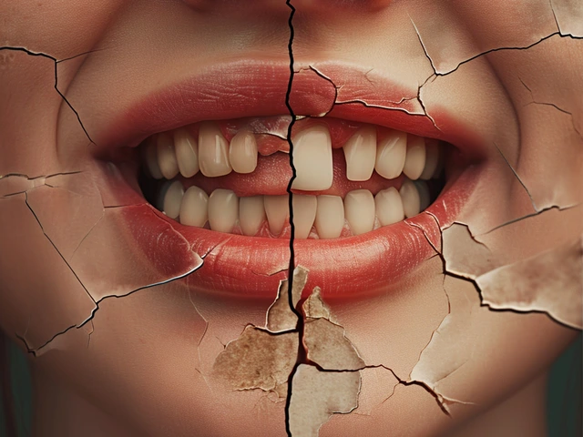 Jakým způsobem se odstraňuje zubní kaz - tipy a triky pro zdravý úsměv