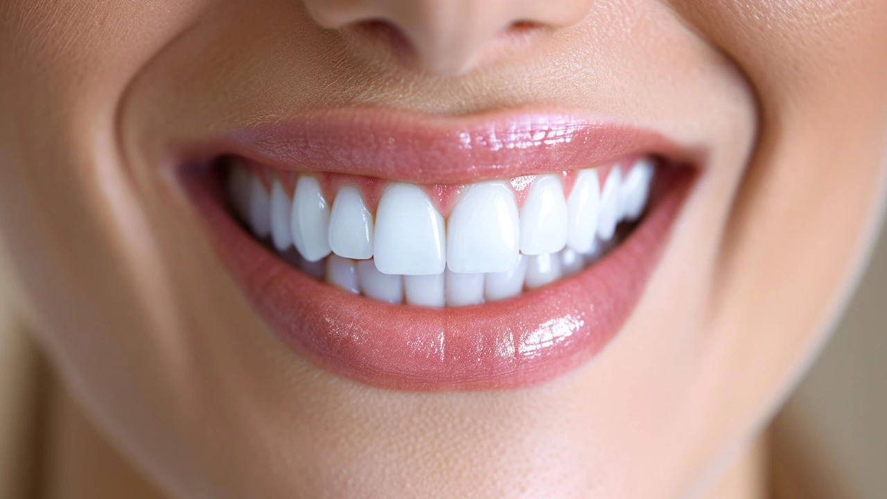 Zubní fazety: Cena a hodnota v estetické stomatologii