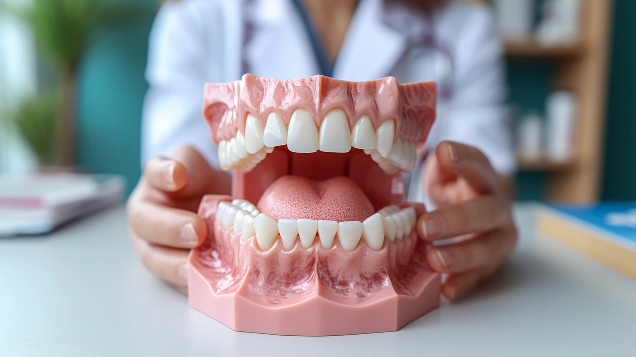 Jak účinně bojovat proti demineralizaci zubů: Osvědčené metody a prevence