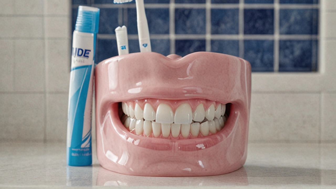 Proč je důležité odstranit zubní plak: Tipy a rady