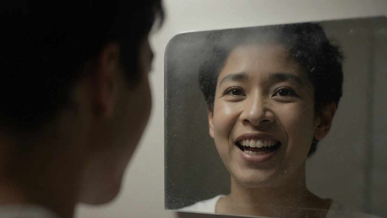 Jak černý zubní kámen ovlivňuje vaši koncentraci: skrytý vliv na mozek a denní výkonnost