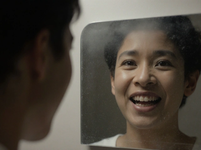 Jak černý zubní kámen ovlivňuje vaši koncentraci: skrytý vliv na mozek a denní výkonnost