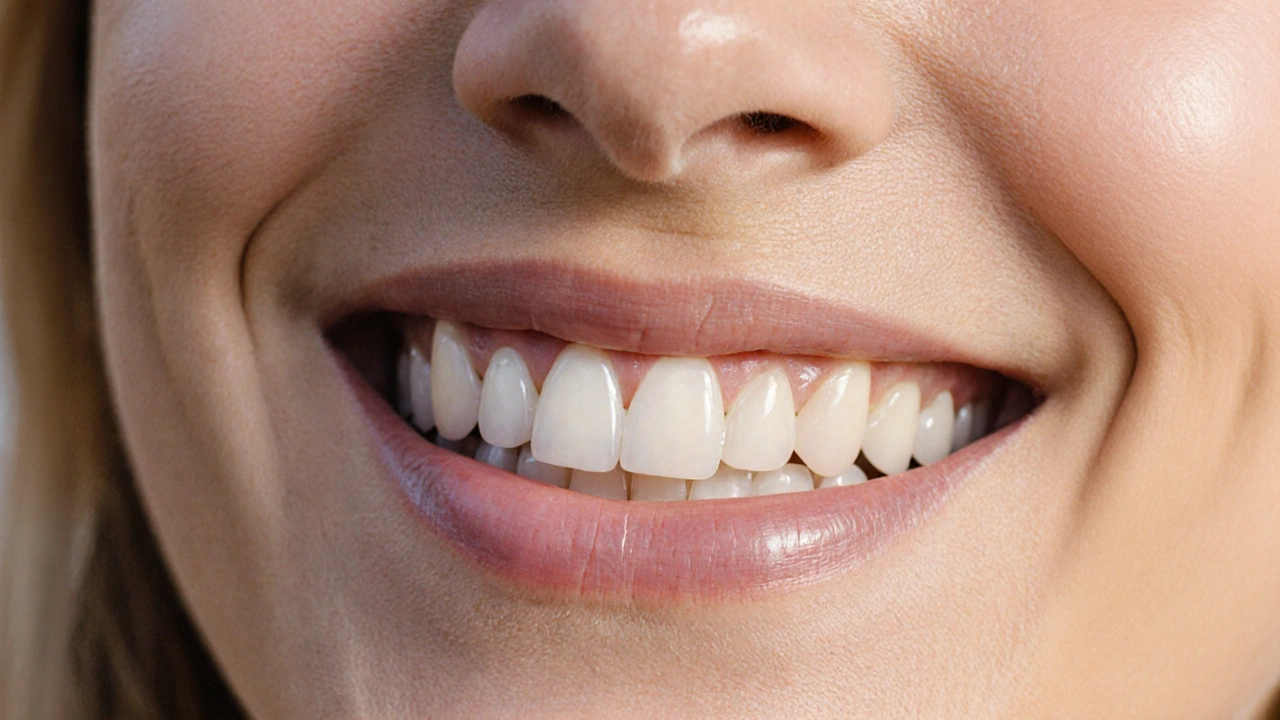 Celokeramické fazety: Co je to a proč je zvážit pro krásný úsměv