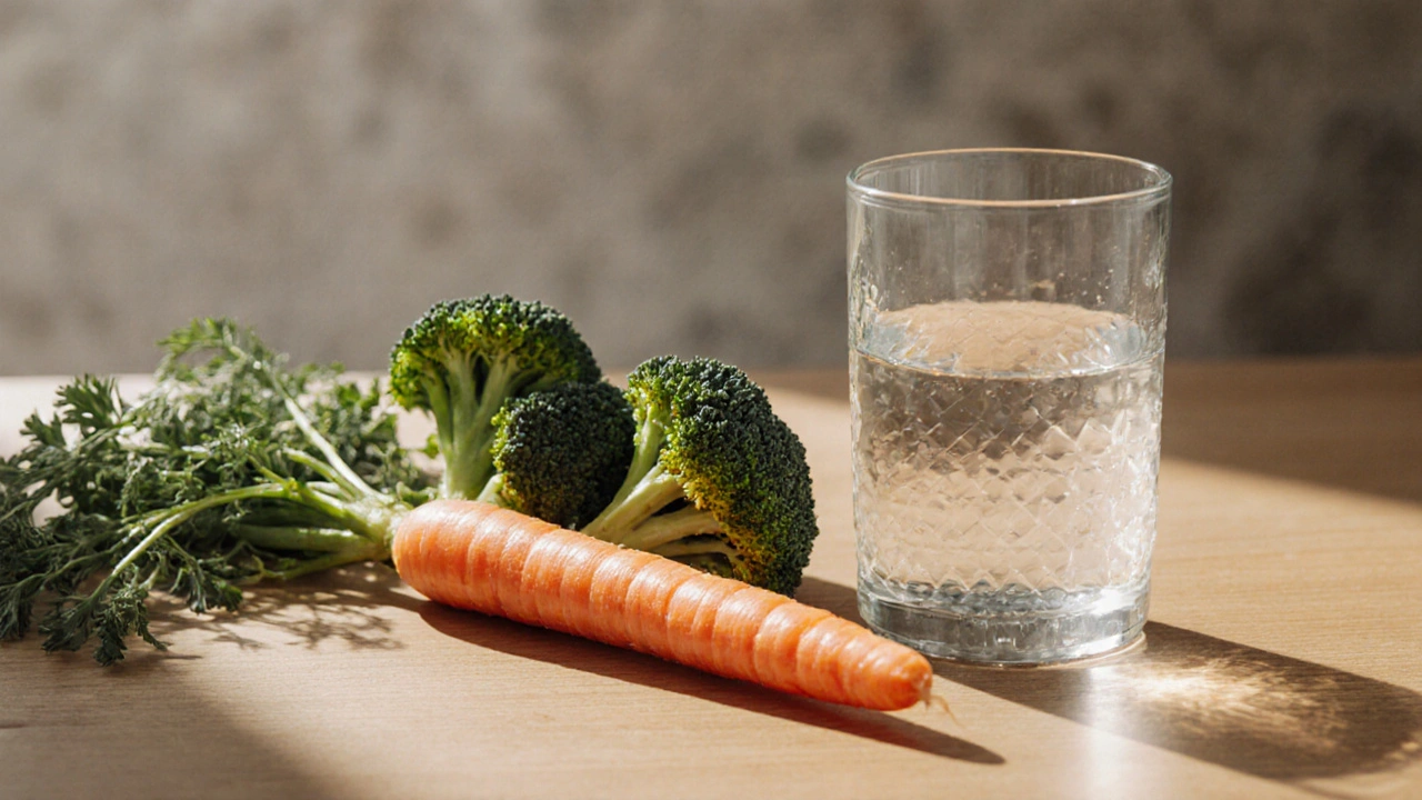 Co jíst pro bílé zuby? Nejlepší potraviny a co se vyhnout