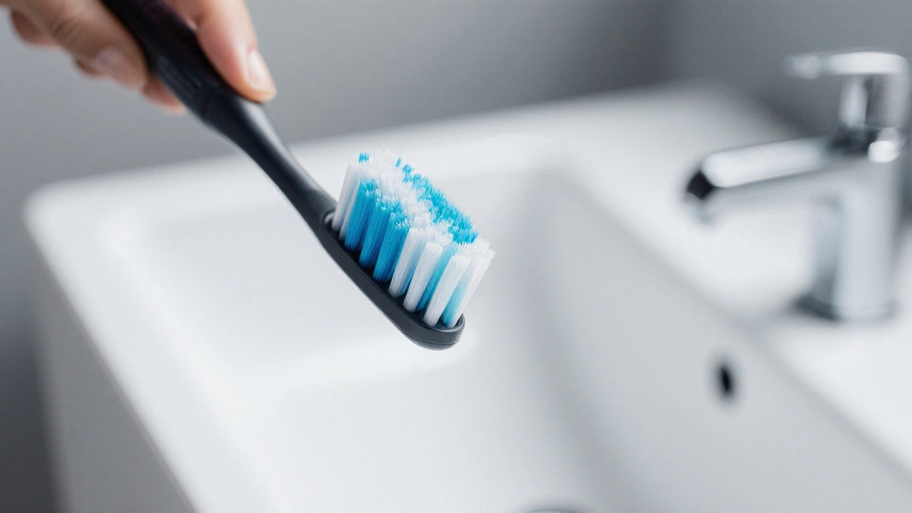 Curaprox kartáčky: Jak vybrat ideální kartáček pro zdravé a silné zuby