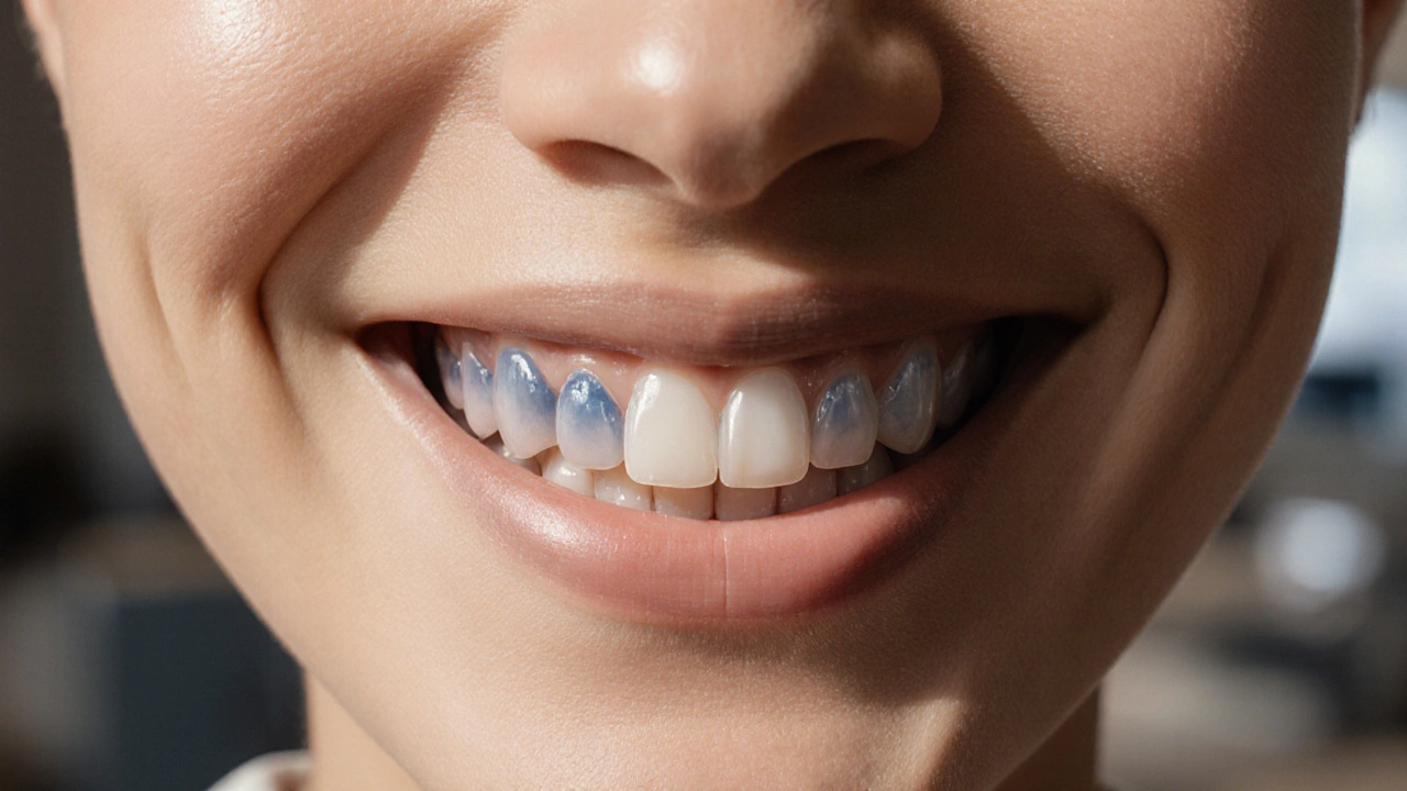 Fazety na přední zuby: Nejnovější trendy 2025