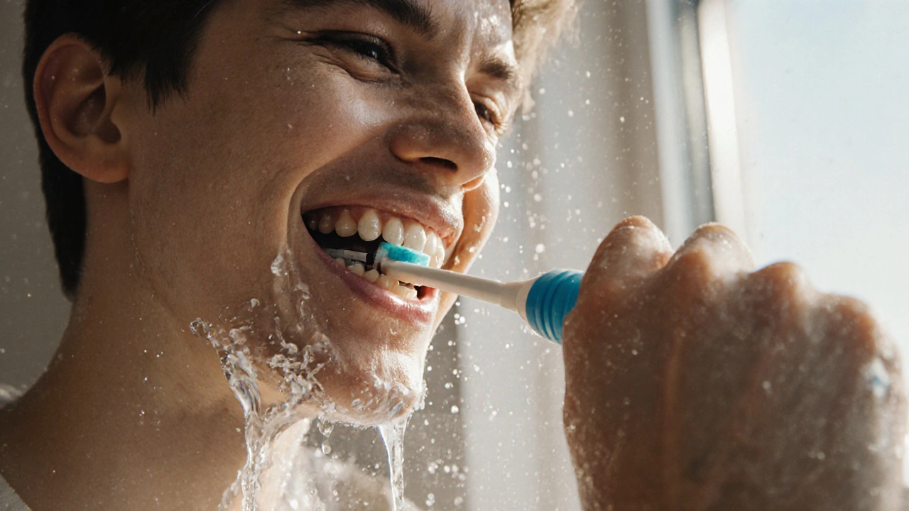 Jak fixní rovnátka ovlivňují vaši každodenní rutinu: Praktické tipy pro život s ortodontickým zařízením