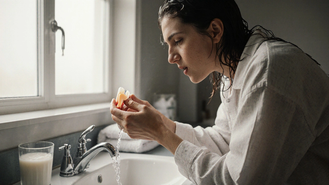 Jak ošetřit ulomený zub: co udělat ihned a jaká je cena léčby