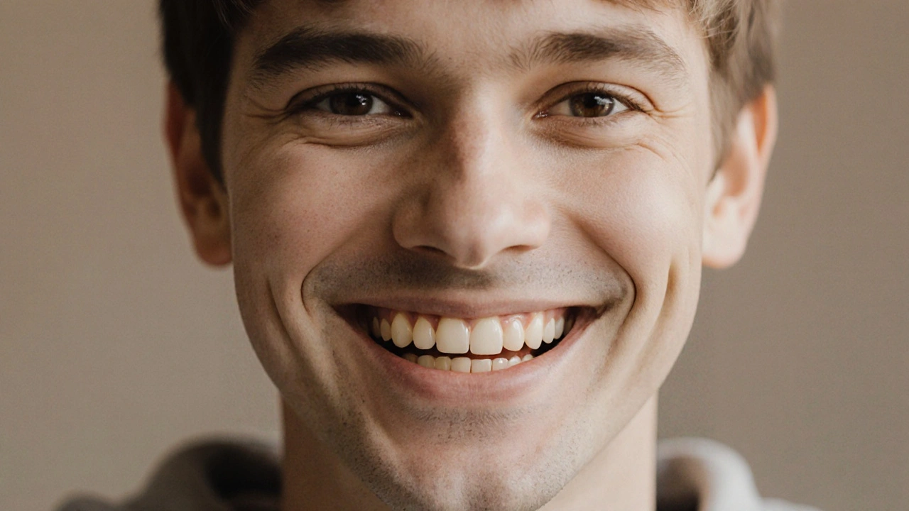 Jak se postavit k výzvě mezery mezi zuby: příčiny, řešení a co dělat hned teď