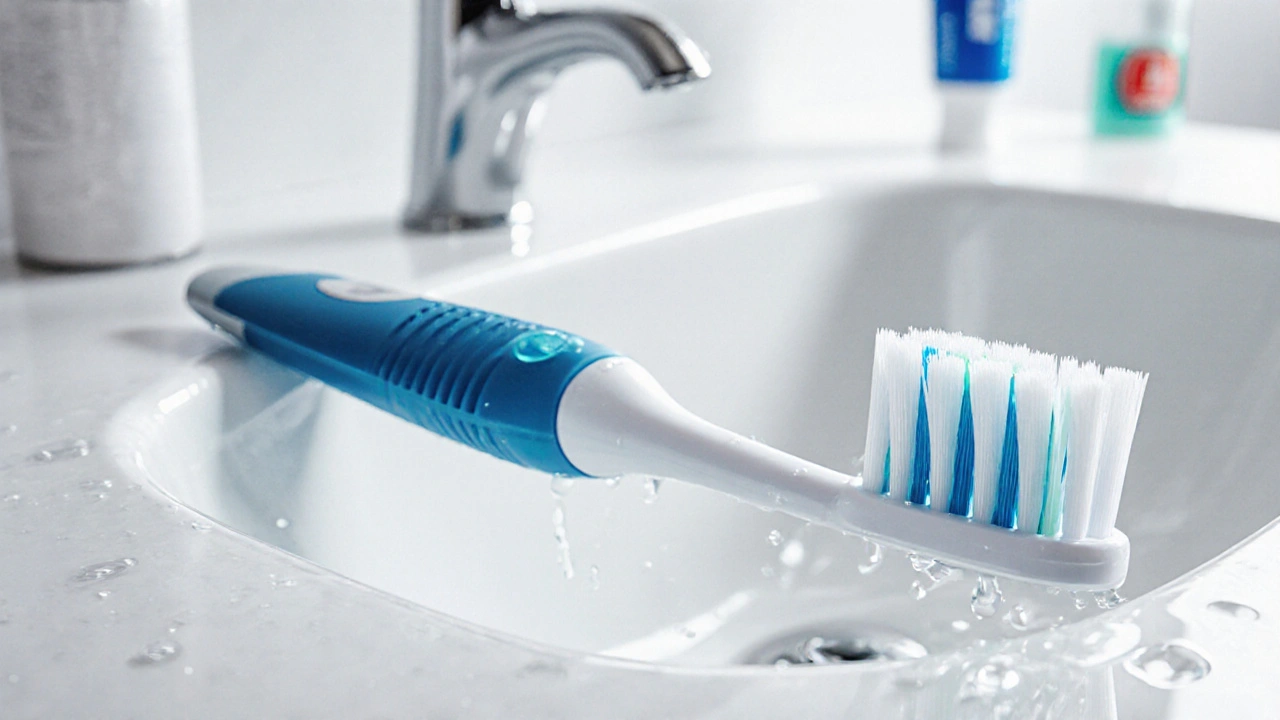 Jak vydrží Curaprox kartáčky déle než ostatní zubní kartáčky - skutečné důvody