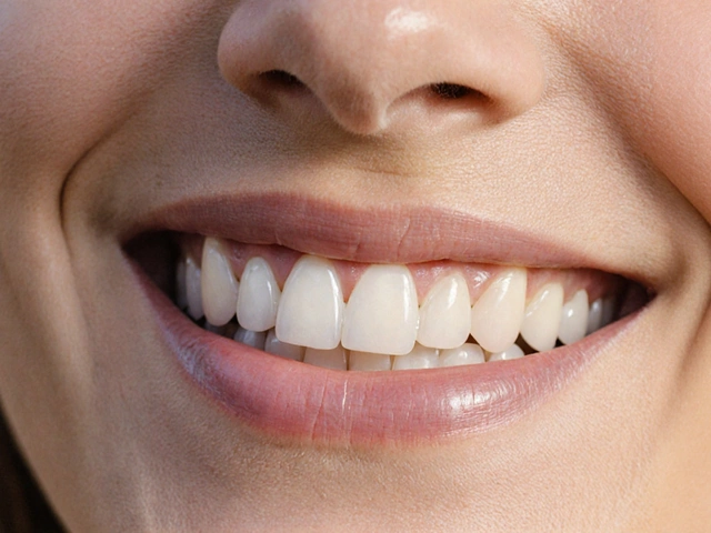 Celokeramické fazety: Co je to a proč je zvážit pro krásný úsměv