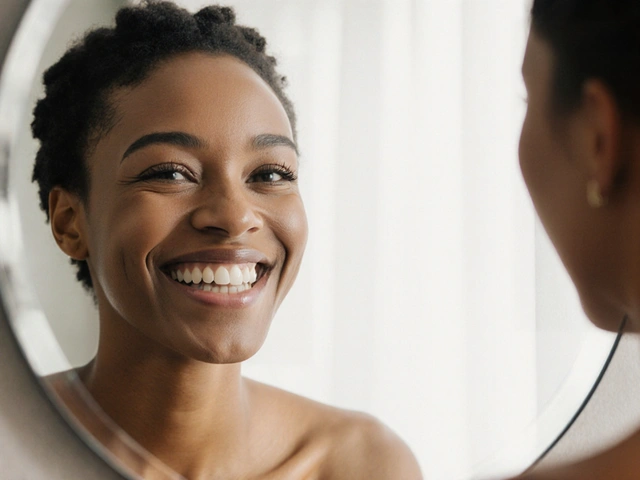 Celokeramické fazety: Jak investovat do zdraví a sebevědomí s trvalým výsledkem