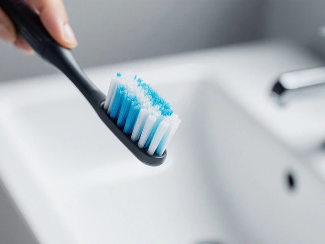 Curaprox kartáčky: Jak vybrat ideální kartáček pro zdravé a silné zuby