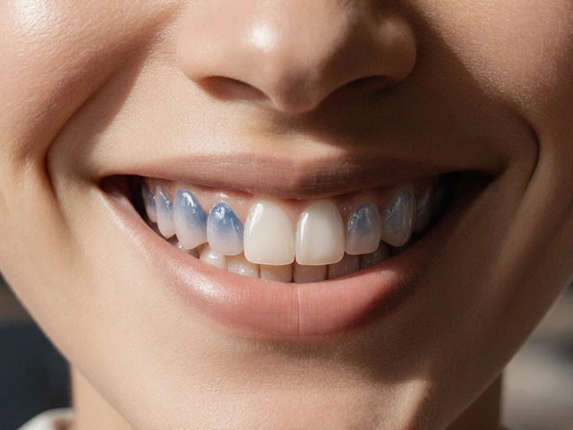 Fazety na přední zuby: Nejnovější trendy 2025