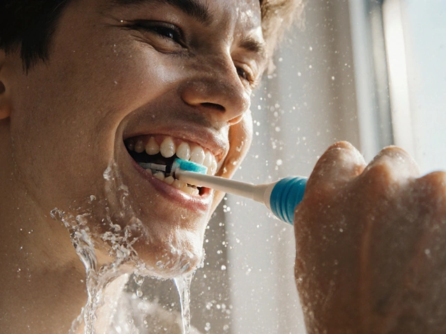 Jak fixní rovnátka ovlivňují vaši každodenní rutinu: Praktické tipy pro život s ortodontickým zařízením