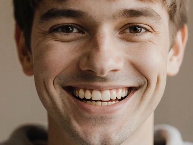 Jak se postavit k výzvě mezery mezi zuby: příčiny, řešení a co dělat hned teď