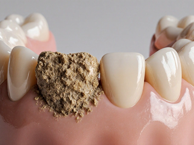 Jak se zbavit zubního kamene: efektivní způsoby a co pomáhá opravdu