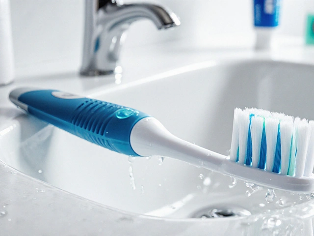 Jak vydrží Curaprox kartáčky déle než ostatní zubní kartáčky - skutečné důvody