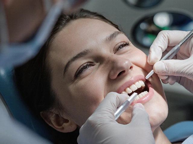 Vše, co potřebujete vědět o keramických fazetách - výhody, proces a náklady