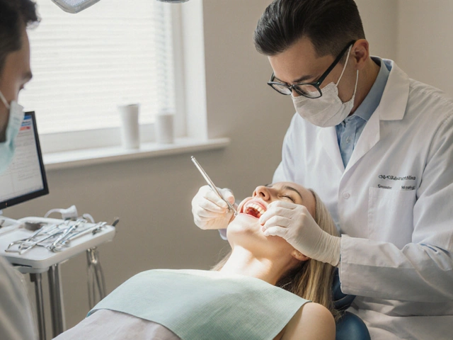 Zubní implantáty: Kompletní průvodce pro začátečníky