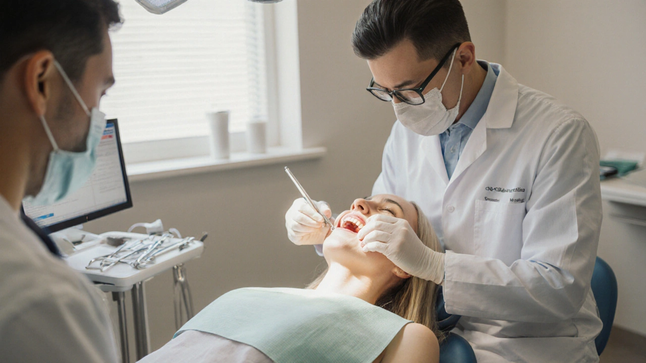 Zubní implantáty: Kompletní průvodce pro začátečníky