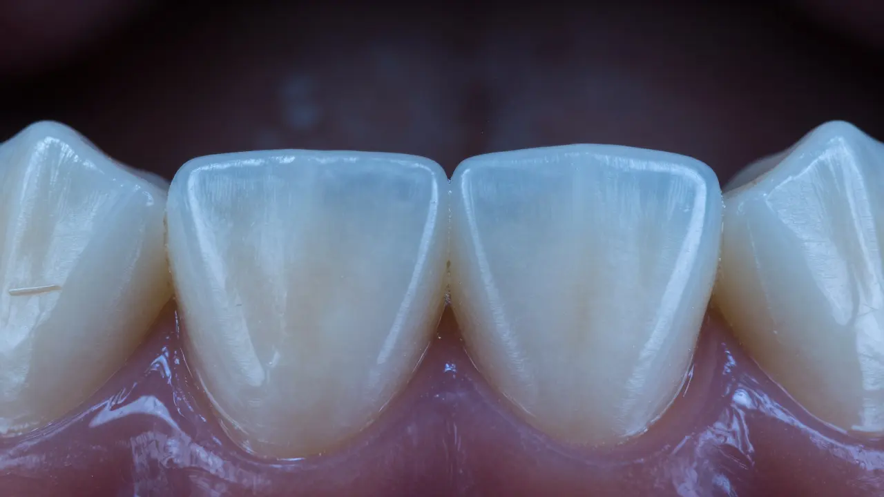 Jak bezpečná je bělící zubní pasta pro vaše zuby? - Skutečné rizika a jak se chránit