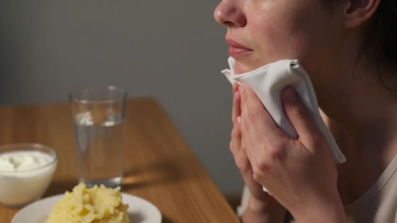 Jak urychlit hojení po vytržení zubu: praktické tipy od zubaře