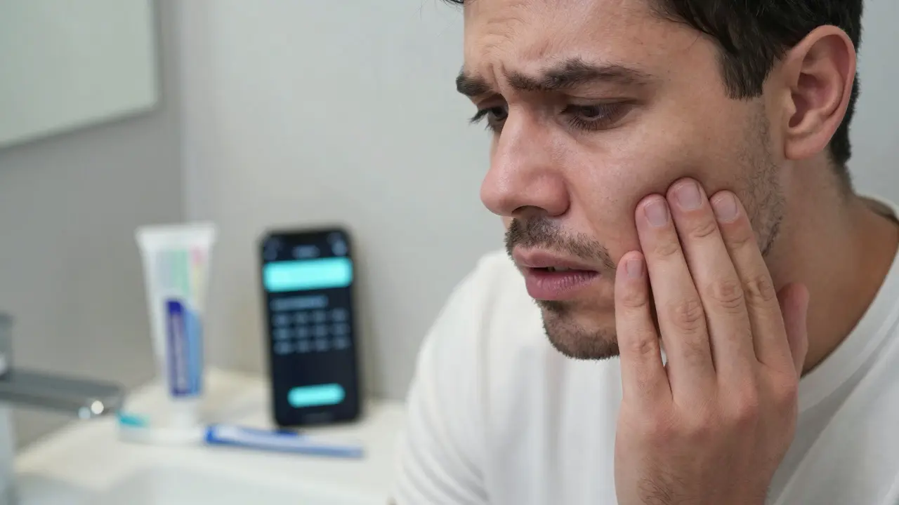 Jak vytrhnout přední zub: bezpečné možnosti a co dělat, když se zub začne hýbat