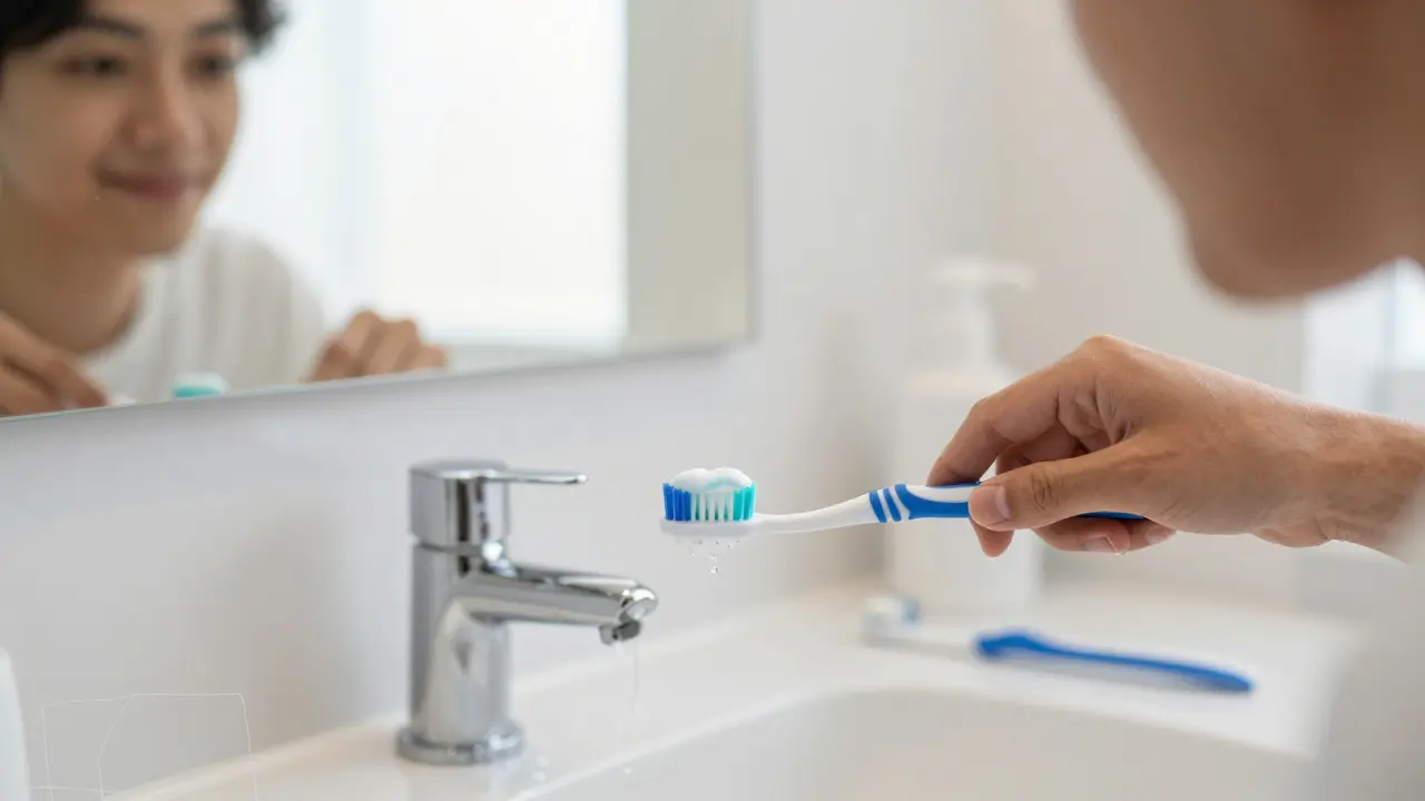 Jak zabránit vypadnutí zubů: praktické kroky, které skutečně fungují