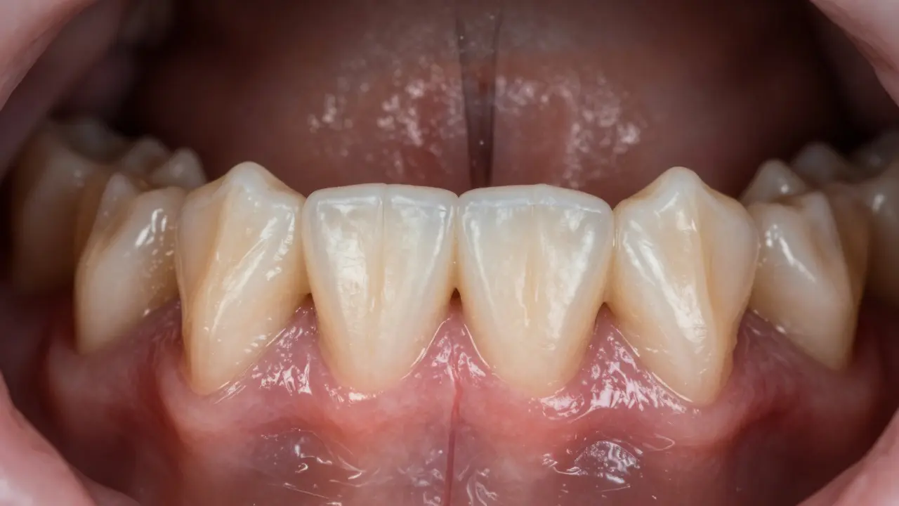 Jak začíná zánět okostice a co s tím dělat