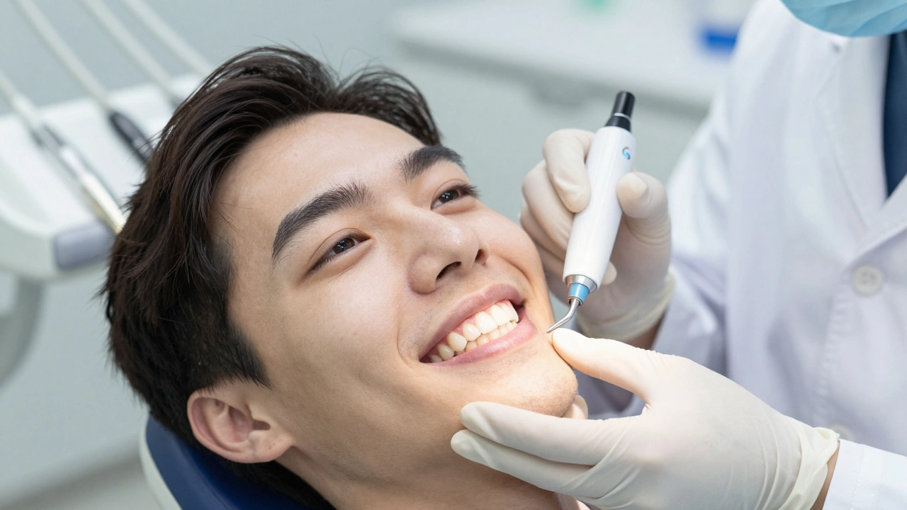 Jsou veneers zuby vhodné pro vás? Vše, co potřebujete vědět před rozhodnutím