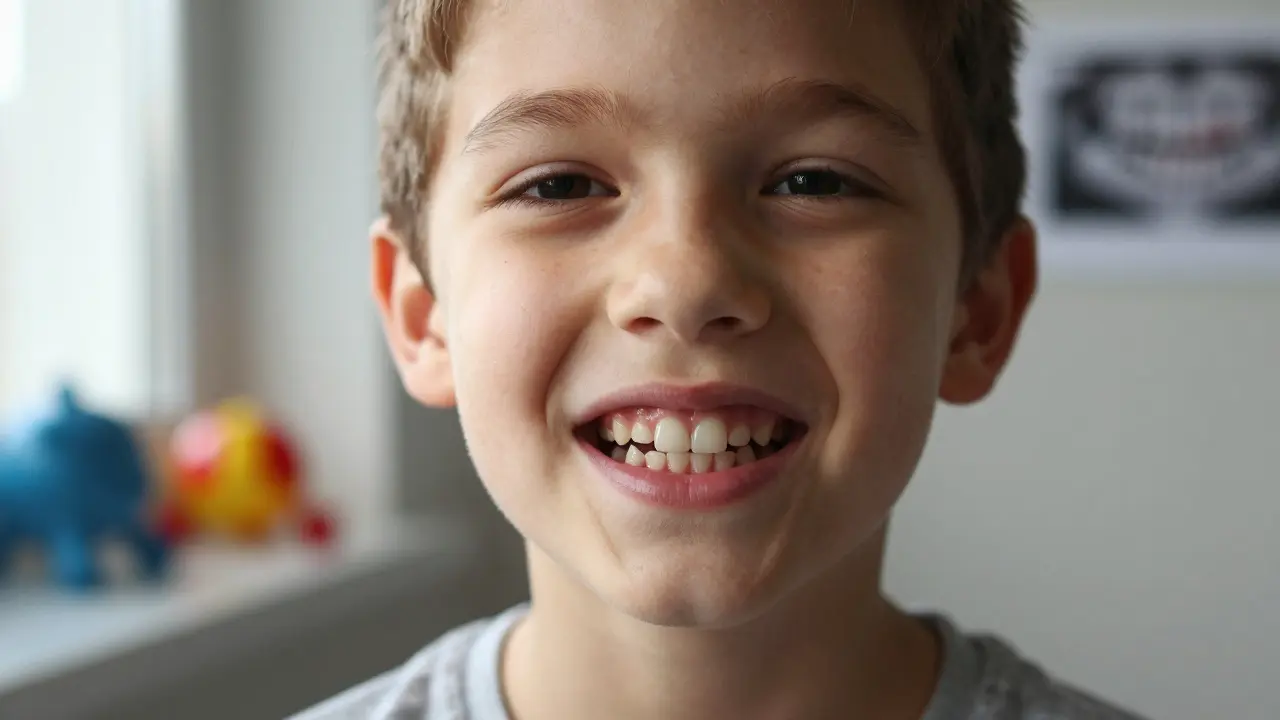 Křivé zuby a jejich dopady na celkové zdraví