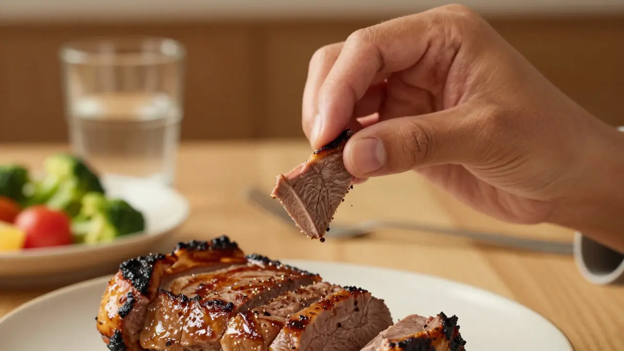 Předkus a jeho vliv na žvýkání: Jak správně začít žvýkat a proč to dělá rozdíl