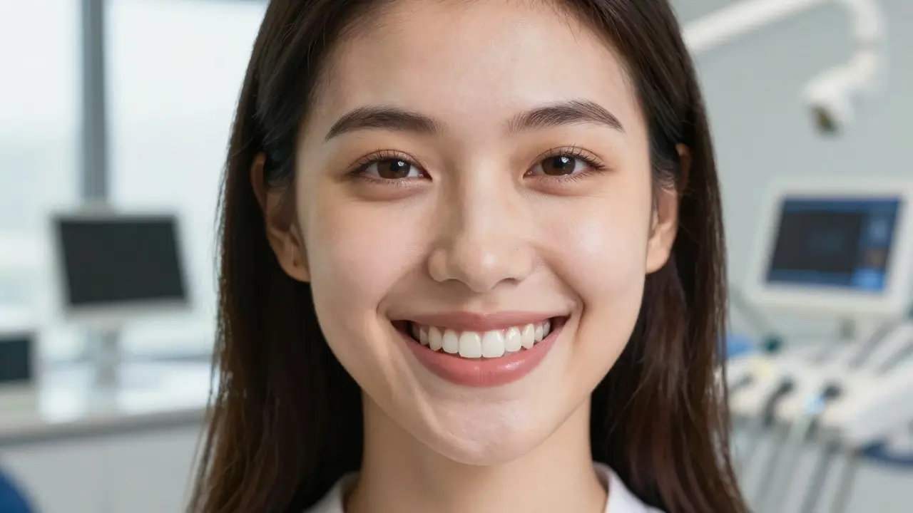 Proč jsou fazety na zuby stále populárnější? Všechno, co potřebujete vědět