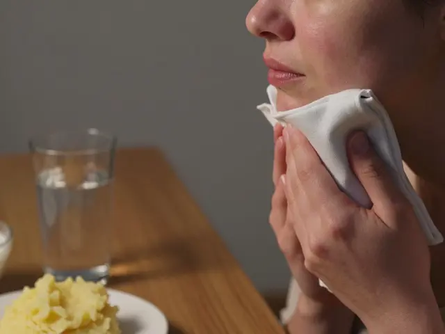 Jak urychlit hojení po vytržení zubu: praktické tipy od zubaře