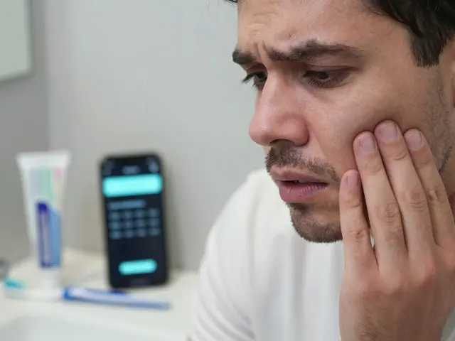 Jak vytrhnout přední zub: bezpečné možnosti a co dělat, když se zub začne hýbat