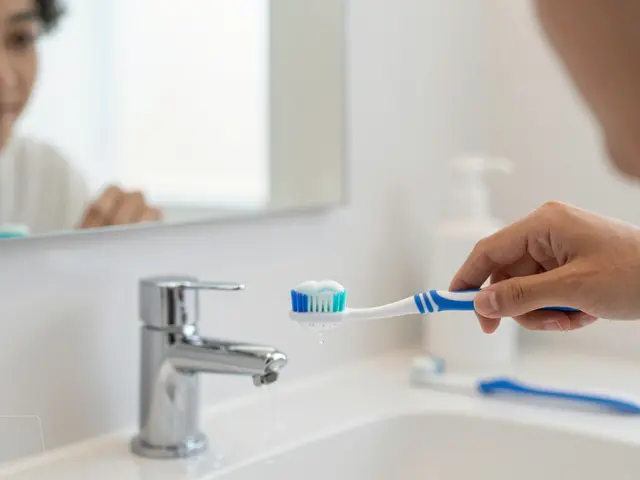 Jak zabránit vypadnutí zubů: praktické kroky, které skutečně fungují