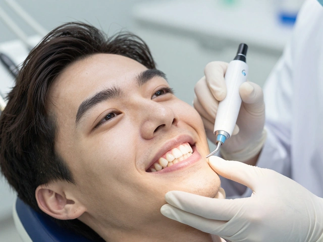 Jsou veneers zuby vhodné pro vás? Vše, co potřebujete vědět před rozhodnutím