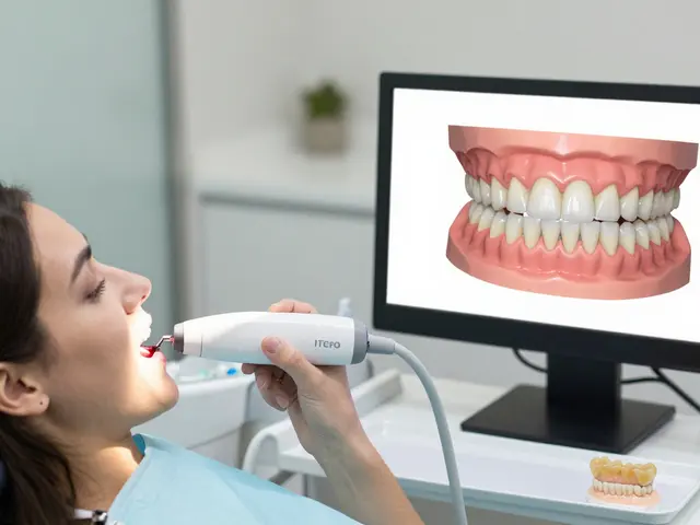 Keramické zuby: Jak vybrat správného zubaře pro přirozený a trvalý úsměv