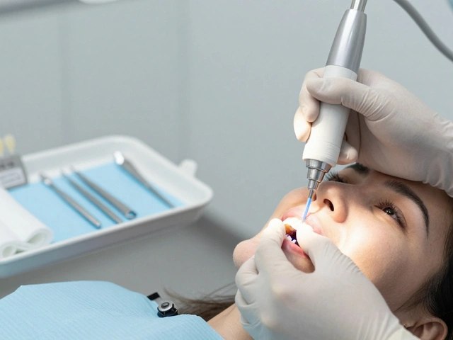 Kolik stojí kompozitní plomba v roce 2025? Ceny, faktory a co si pamatovat