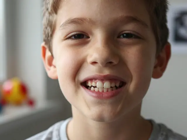 Křivé zuby a jejich dopady na celkové zdraví