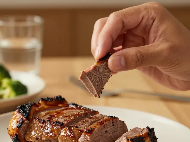 Předkus a jeho vliv na žvýkání: Jak správně začít žvýkat a proč to dělá rozdíl