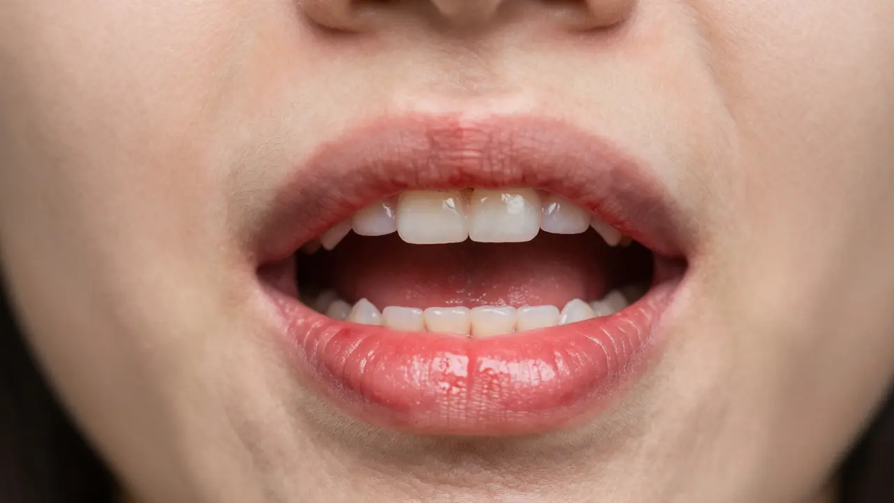 Co je nejlepší na dásně pro zdravé dásně a odstranění zubního kamene pod dásní?