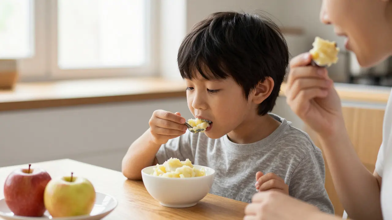 Jak se naučit jíst s rovnátky: praktický průvodce pro děti i dospělé