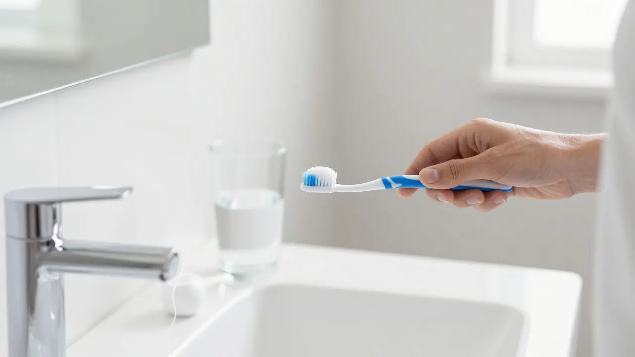 Jak si zlepšit zuby: praktické kroky pro zdravější a pěknější úsměv