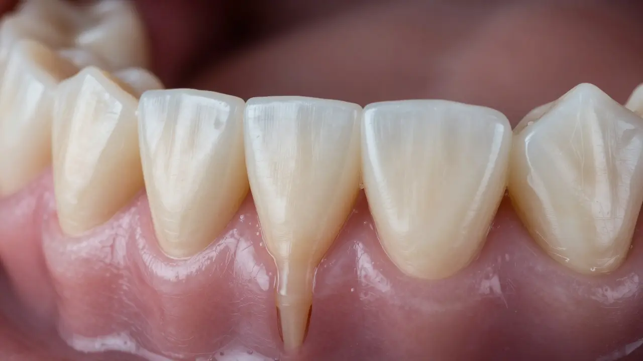 Kolik kořenů má třenový zub? Všechno, co potřebujete vědět o anatomy třenového zubu