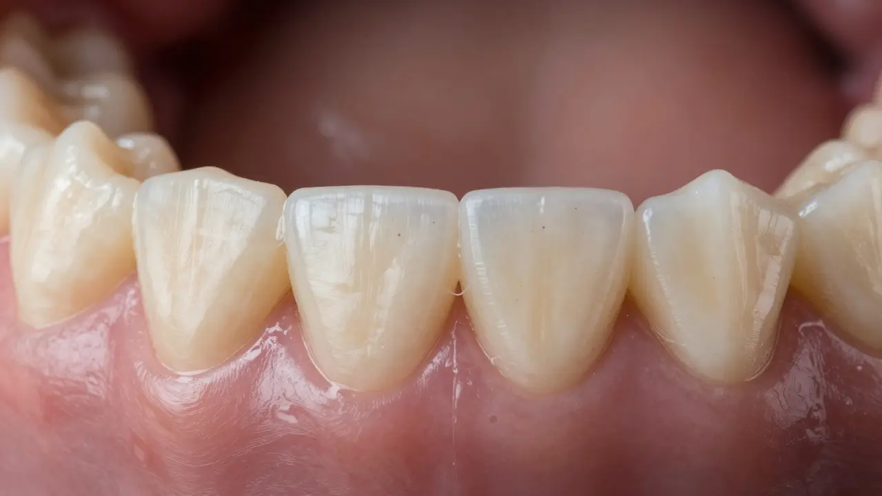 Proč se tvoří zubní kámen a jak mu efektivně předcházet