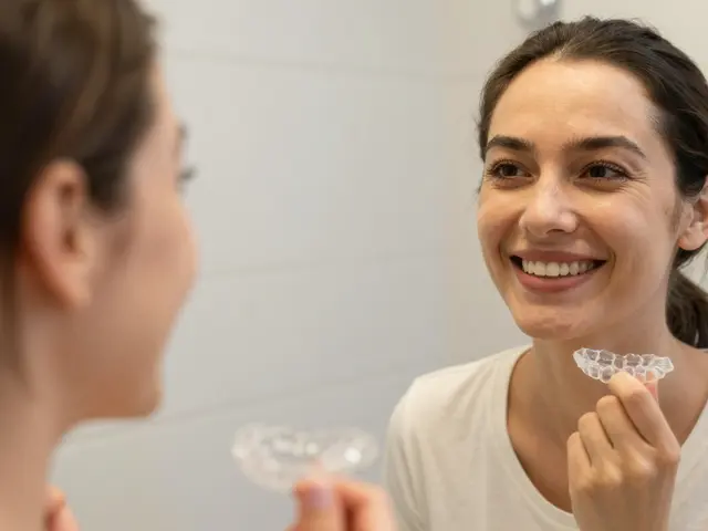 Co obnáší rovnátka? Vše, co potřebujete vědět o ortodontickém léčení