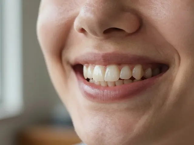 Inovativní řešení pro mezeru mezi zuby: Co funguje v roce 2026